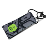 Eclipse Barrel Blocker - Dark Midnight - Paintball - XFactorPaintball.com