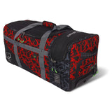 GX2 Classic Gearbag - Dark Revolution - Paintball - XFactorPaintball.com