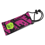 Eclipse Barrel Blocker - Dark Haze - Paintball - XFactorPaintball.com