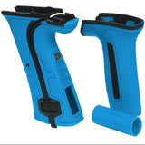 CS3 Grip Kit - Blue - Paintball - XFactorPaintball.com