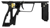 GTek 180R Mech Frame Kit - Black -  - Paintball - XFactorPaintball.com