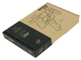 GTek 180R Mech Frame Kit - Black -  - Paintball - XFactorPaintball.com
