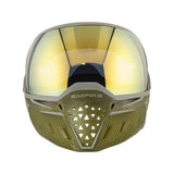 EVS Ice Goggle - Olive