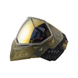 EVS Ice Goggle - Olive