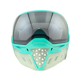 Empire EVS Crystal Clear Goggle - Teal