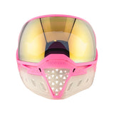 Empire EVS Crystal Clear Goggle - Pink