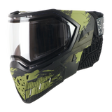Empire EVS Goggle LE (Limited Editions) - Warpaint - Paintball - XFactorPaintball.com