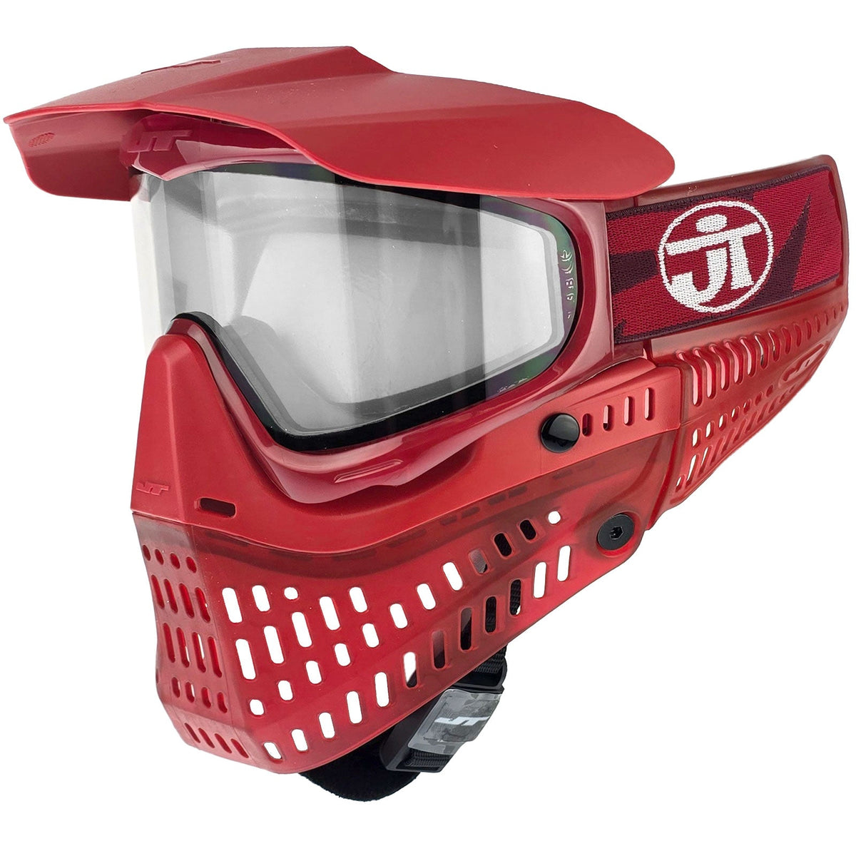 ProFlex Limited Edition Mask - Ice Birthstone - Jan (Garnet