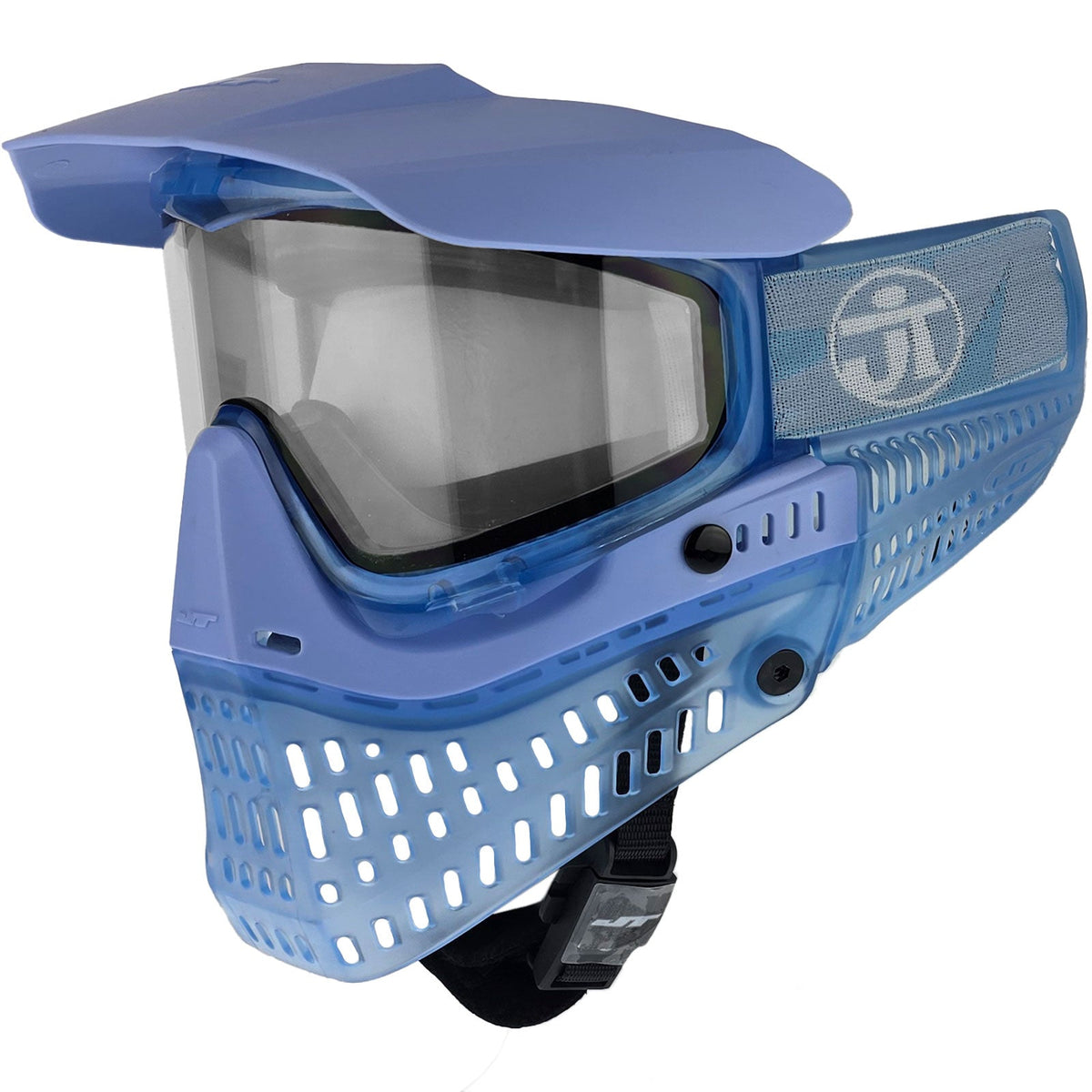 ProFlex Limited Edition Mask - Ice Birthstone - Mar (Aqua