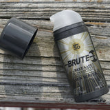Brute SPF 30 Sun Screen - 4oz Airless Pump - Paintball - XFactorPaintball.com