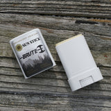 Brute SPF 50 Sun Stick -  - Paintball - XFactorPaintball.com