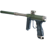 DSR+ Paintball Marker - ICON Series - Edition 1 - Army - Paintball - XFactorPaintball.com