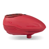 CTRL 2 Loader (Pre-Order) - Dark Red - Paintball - XFactorPaintball.com