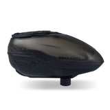 CTRL 2 Loader (Pre-Order) - Crystal Smoke Black - Paintball - XFactorPaintball.com
