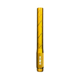 Silencio™ S63 Barrel Tip - Double Helix - Gold / Dust - Paintball - XFactorPaintball.com
