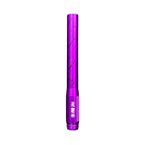 Silencio™ S63 Barrel Tip - Double Helix - Purple / Dust - Paintball - XFactorPaintball.com