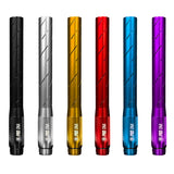 Silencio™ S63 Barrel Tip - Double Helix -  - Paintball - XFactorPaintball.com