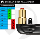 DSR Slap 2 ASA
