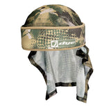 DYE - Halo SweatSeal Headwrap