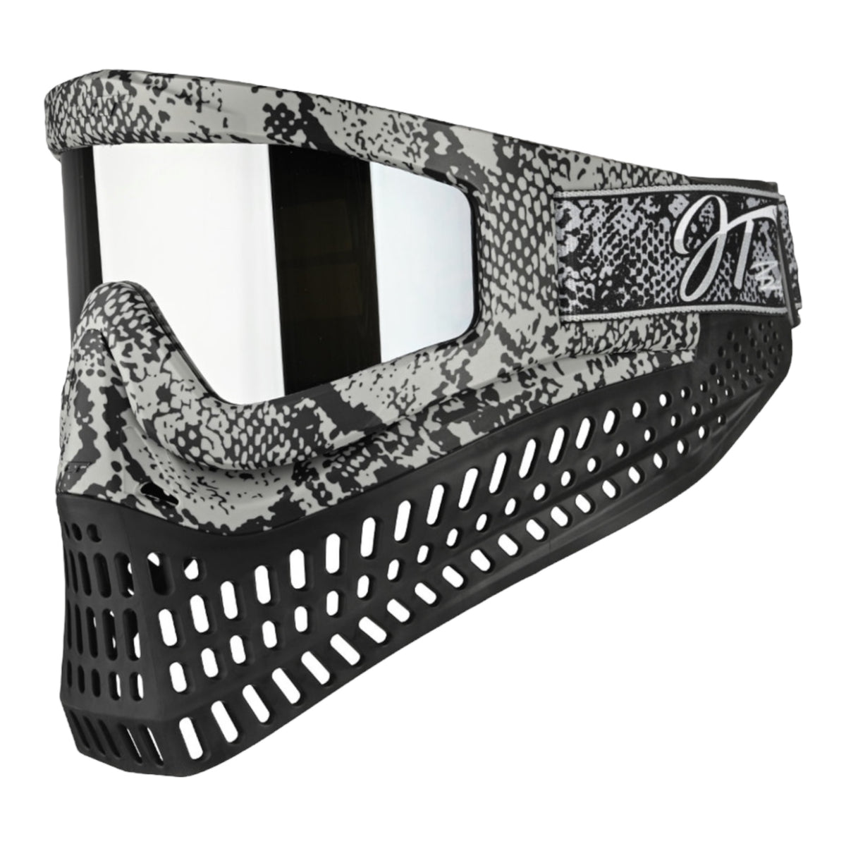 ProFlex X LE - Billy Bernacchia Snake Skin – XFactorPaintball.com