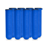 ESC Pods - 8 Pack - Blue - Paintball - XFactorPaintball.com