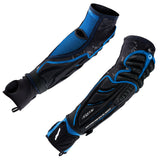 Core Performance Elbow Pad - DyeCam Blue / Small - Paintball - XFactorPaintball.com