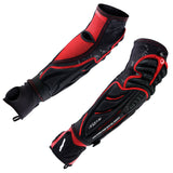 Core Performance Elbow Pad - DyeCam Red / Small - Paintball - XFactorPaintball.com