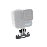 Goggle Camera Mount -  - Paintball - XFactorPaintball.com