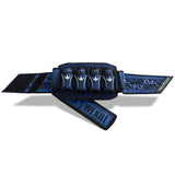 Fly2 Strapless Harness - 4+7 - Coronation Navy - Paintball - XFactorPaintball.com