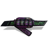 Fly2 Strapless Harness - 4+7 - Royal Joker - Paintball - XFactorPaintball.com