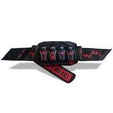 Fly2 Strapless Harness - 4+7 - Native Warrior - Paintball - XFactorPaintball.com