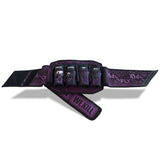 Fly2 Strapless Harness - 4+7 - Purple Dimension - Paintball - XFactorPaintball.com