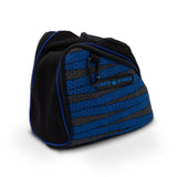 Supreme Goggle Bag - Blue Laces - Paintball - XFactorPaintball.com
