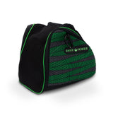 Supreme Goggle Bag - Lime Green Laces - Paintball - XFactorPaintball.com