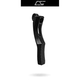 ProDNA Deuce Trigger - Haptic CS3 - Black - Paintball - XFactorPaintball.com