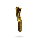 ProDNA Deuce Trigger - Haptic CS3 - Gold - Paintball - XFactorPaintball.com