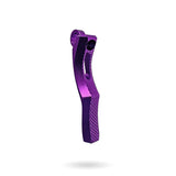 ProDNA Deuce Trigger - Haptic CS3 - Purple - Paintball - XFactorPaintball.com