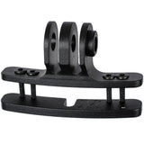Goggle Camera Mount - Black - Paintball - XFactorPaintball.com