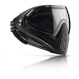 i4 Goggle - Black - Paintball - XFactorPaintball.com