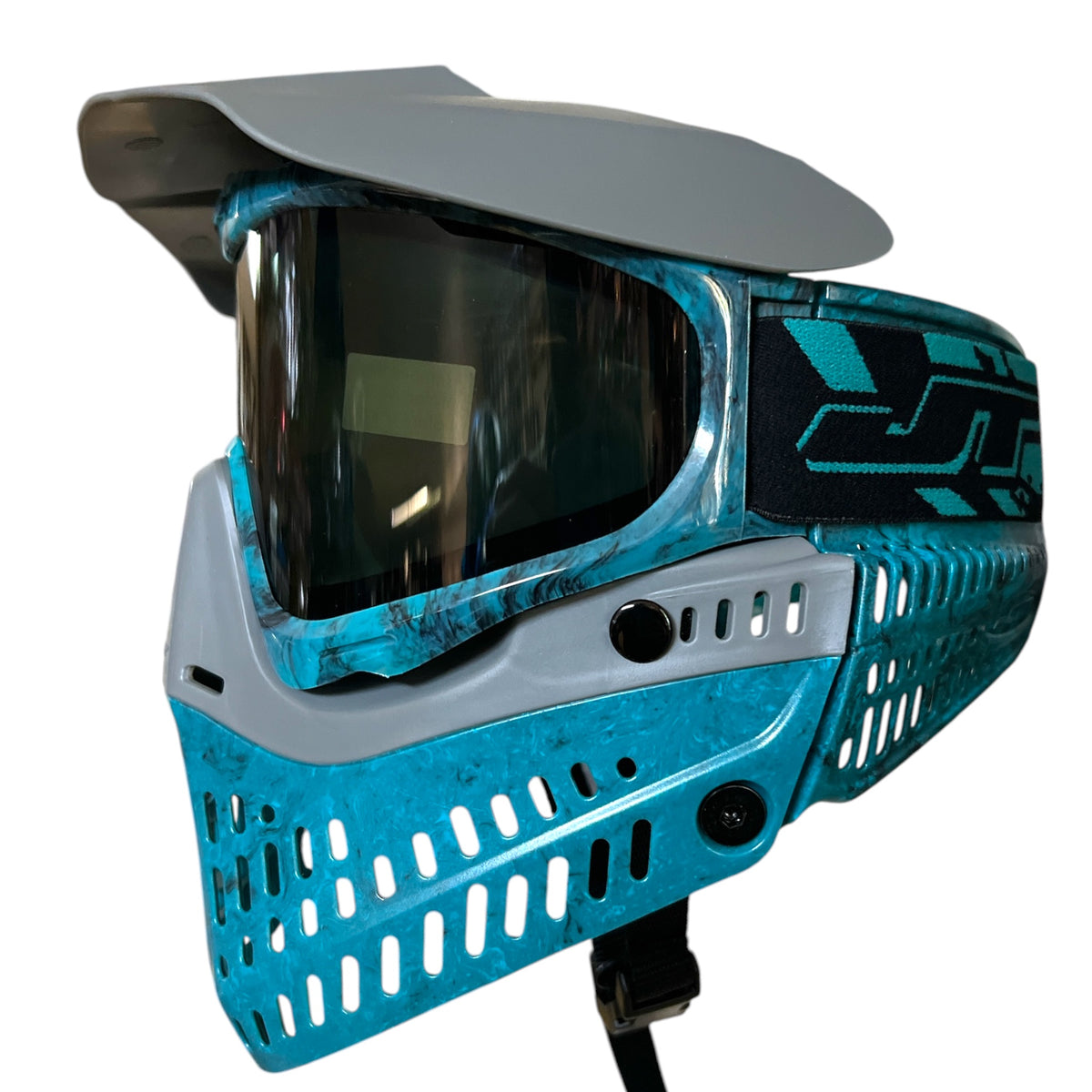 ProFlex Limited Edition Marble Series - X Factor Teal