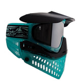ProFlex Special Edition Mask - Ice Series - Teal