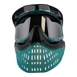 ProFlex Special Edition Mask - Ice Series - Teal