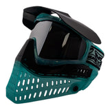 ProFlex Special Edition Mask - Ice Series - Teal