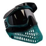 ProFlex Special Edition Mask - Ice Series - Teal