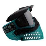 ProFlex Special Edition Mask - Ice Series - Teal
