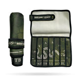 NFMS Barrel Inserts Sleeve Wrap - Paintball or Die - Paintball - XFactorPaintball.com
