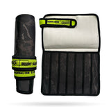 NFMS Barrel Inserts Sleeve Wrap - Marble Black - Paintball - XFactorPaintball.com