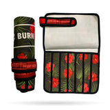 NFMS Barrel Inserts Sleeve Wrap - Aloha - Paintball - XFactorPaintball.com