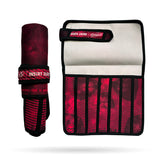 NFMS Barrel Inserts Sleeve Wrap - Tie-Dye Pink - Paintball - XFactorPaintball.com