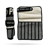 NFMS Barrel Inserts Sleeve Wrap - Forensic - White - Paintball - XFactorPaintball.com